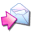 Mail Export Tool�̃A�C�R��
